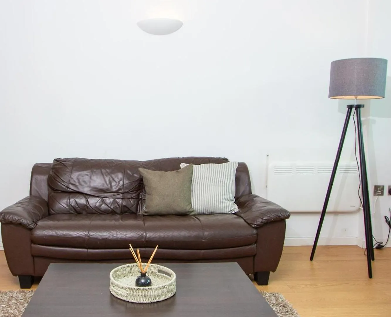Nottingham Retreat - 1Bed Chic Apartment
