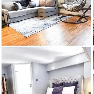 Apartment Centre ! - Parking Available, Nottingham